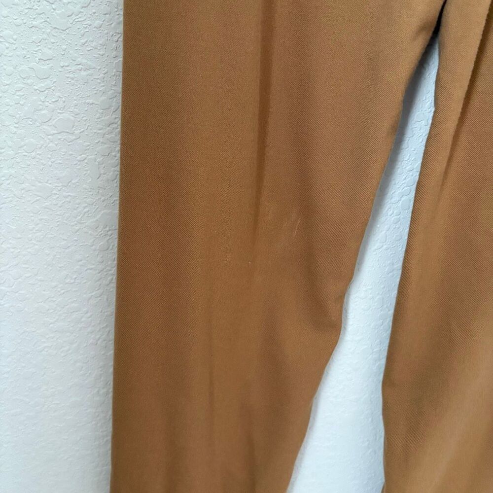 Old Navy Women's Extra High-Waisted Taylor Wide-Leg Trouser Pants Size Small (4) - Picture 5 of 8